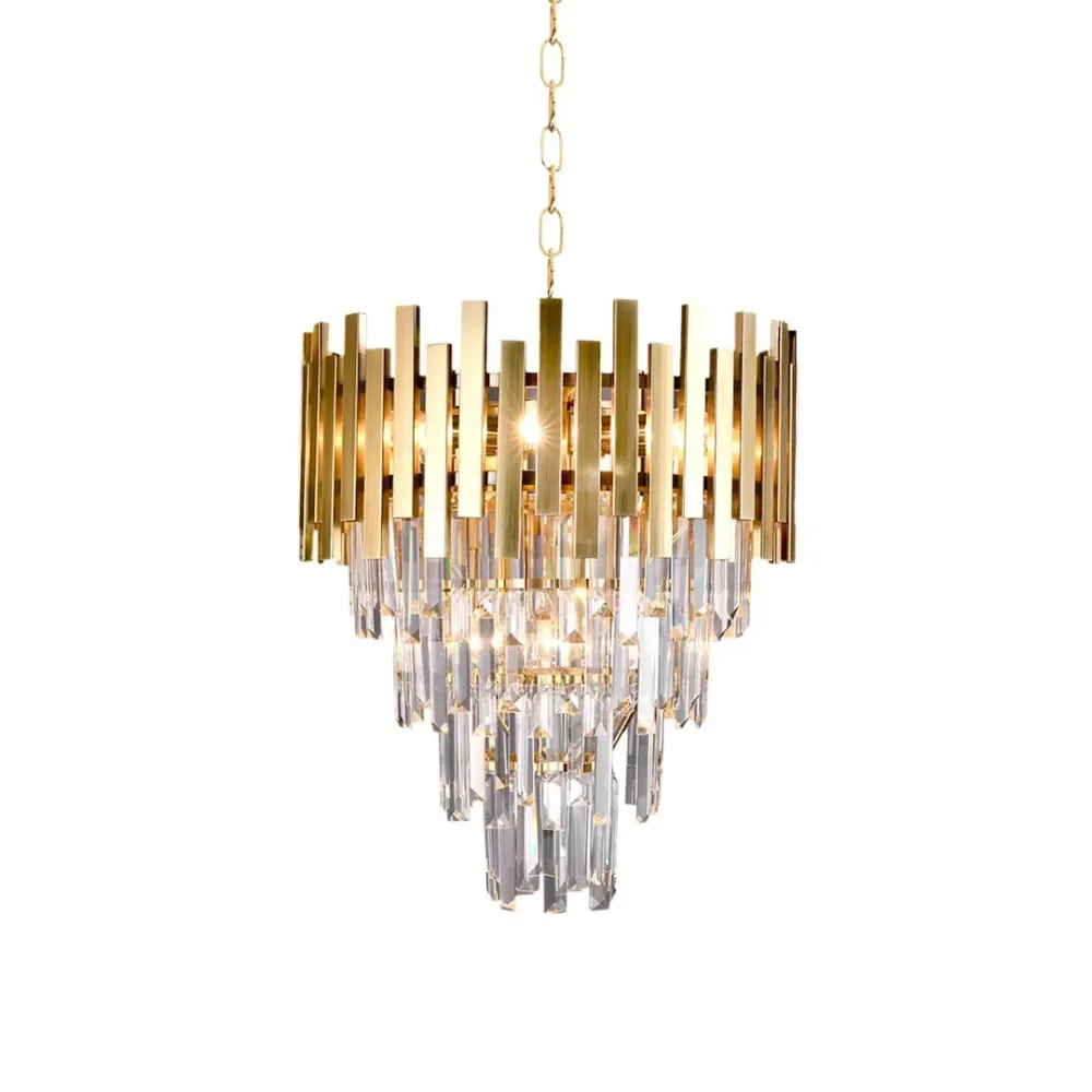 Lustre Milagro Aspen E14