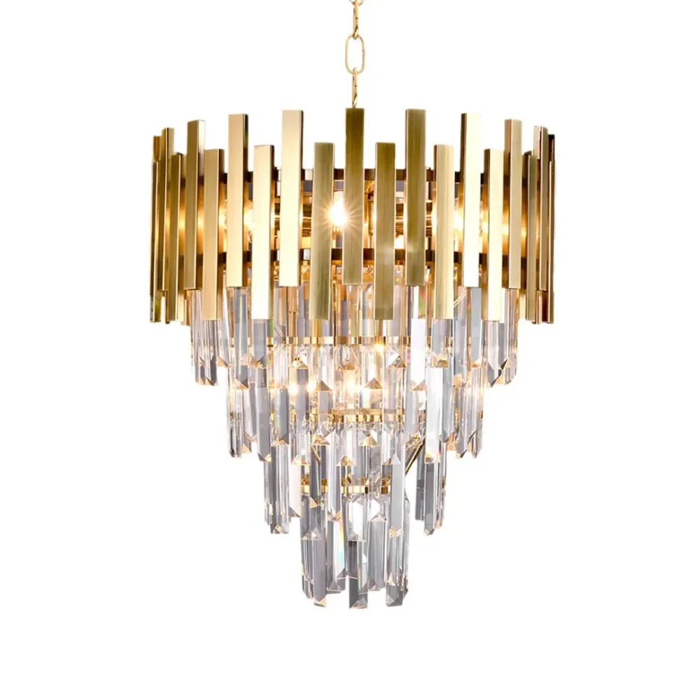 Lustre Milagro Aspen E14