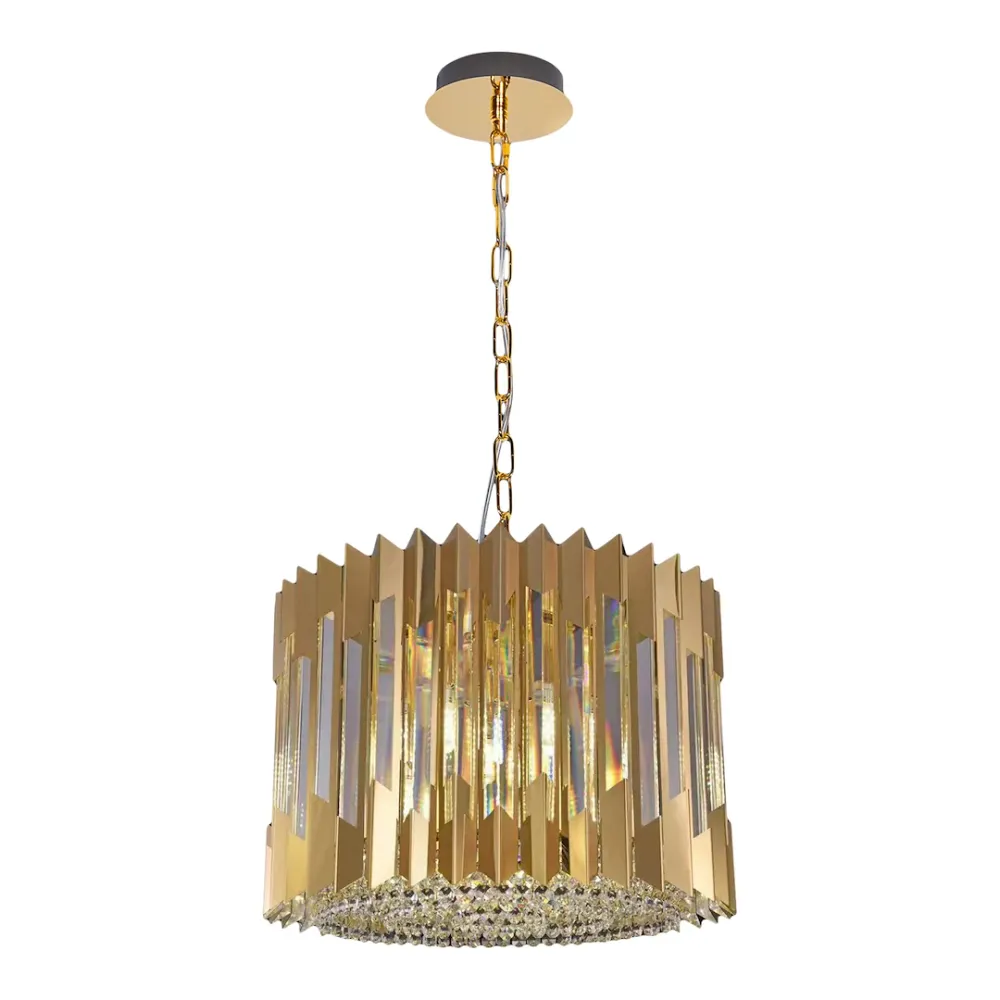 Lustre Milagro Ritz 7L E14