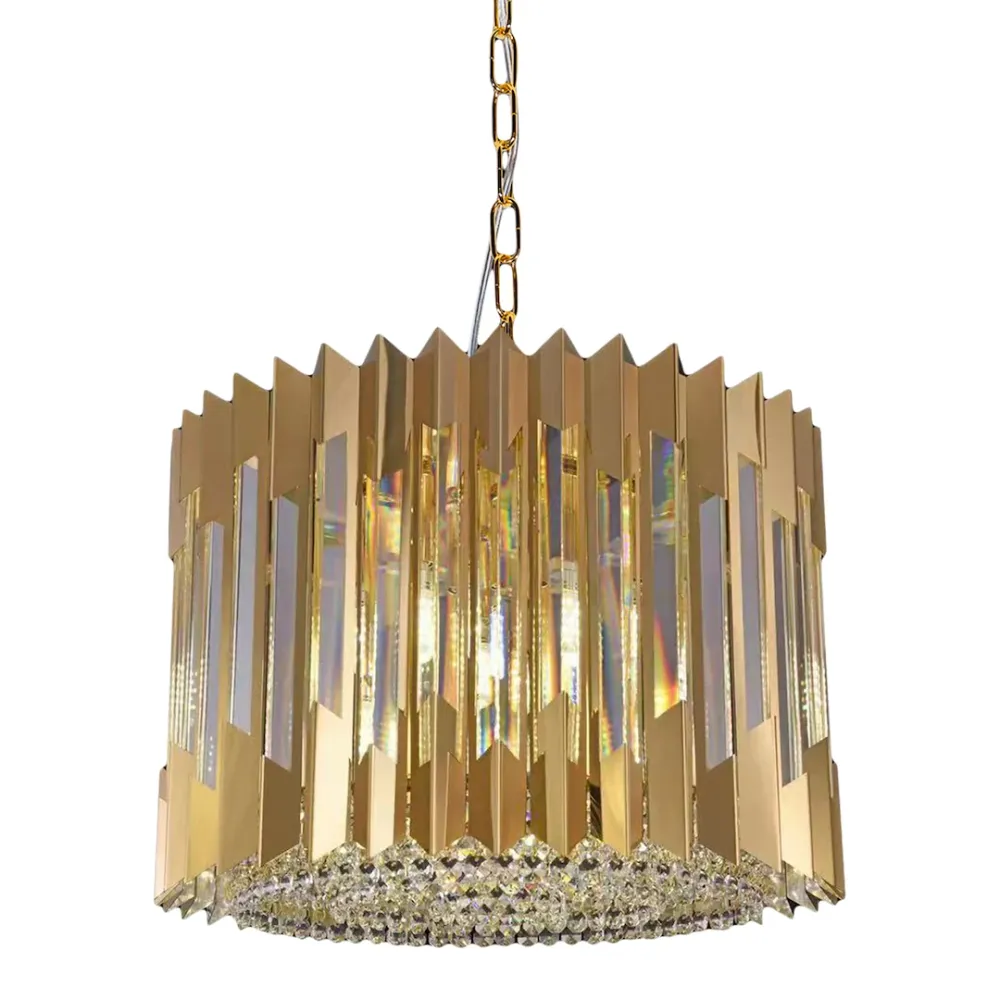 Lustre Milagro Ritz 7L E14