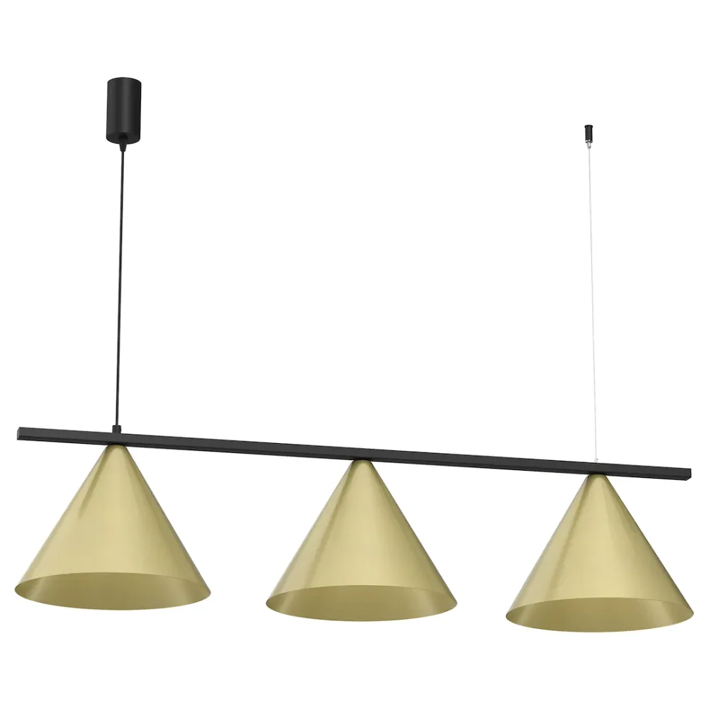 Milagro Capital 3L suspension GX53