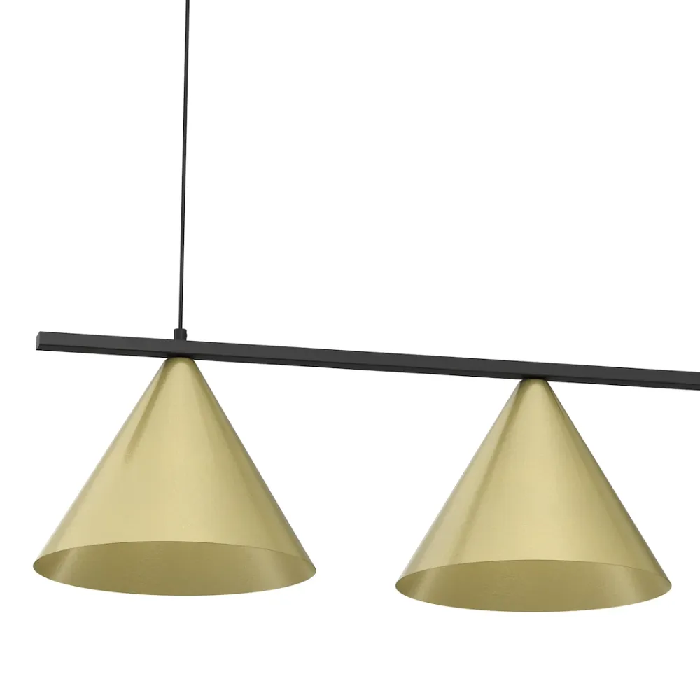 Milagro Capital 3L suspension GX53