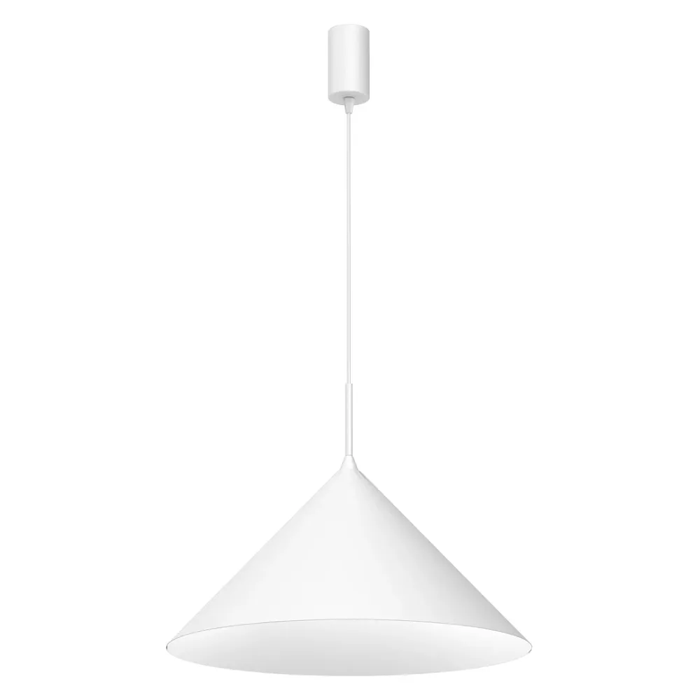 Milagro Capital 1L suspension GX53