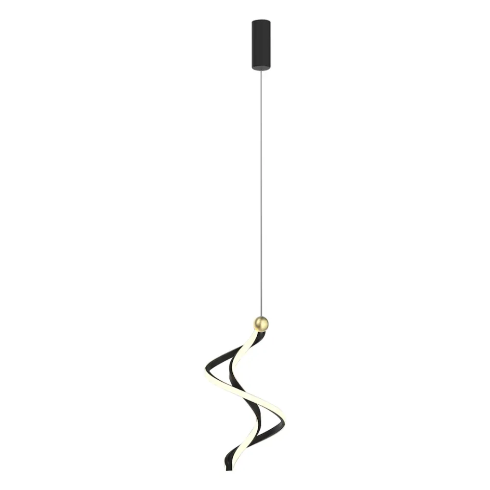 Milagro Colia 1L suspension LED