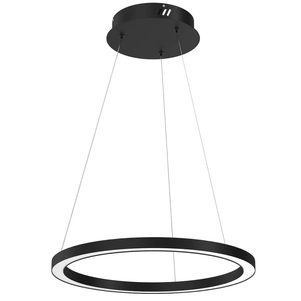 Milagro Galaxia suspension LED