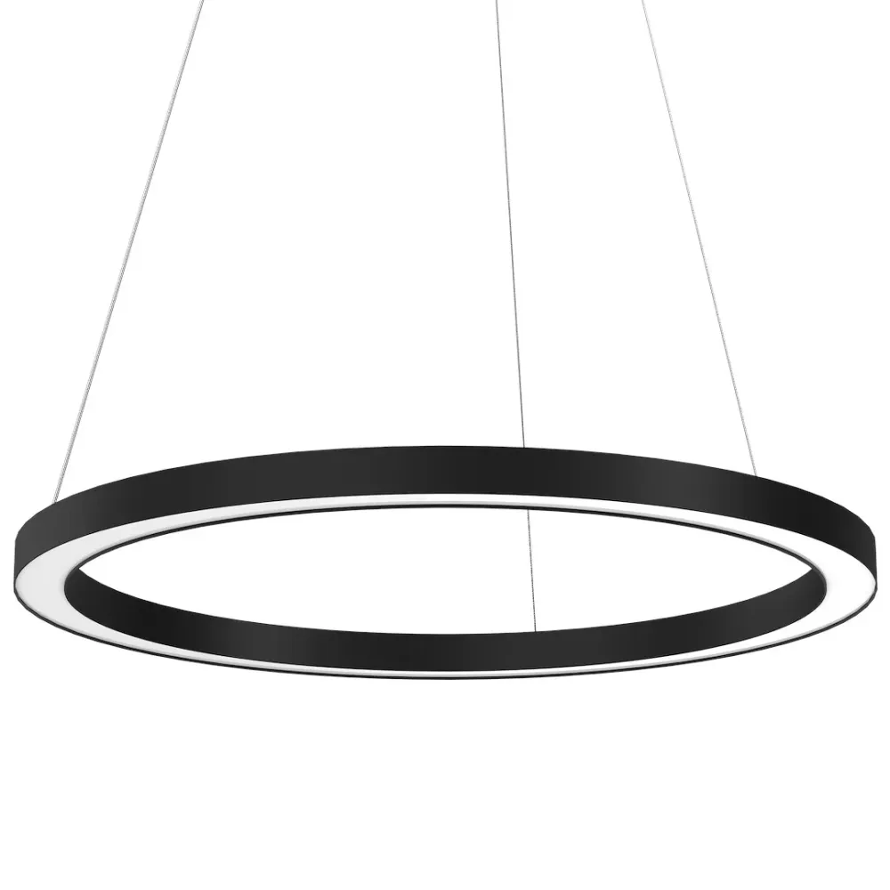Milagro Galaxia suspension LED