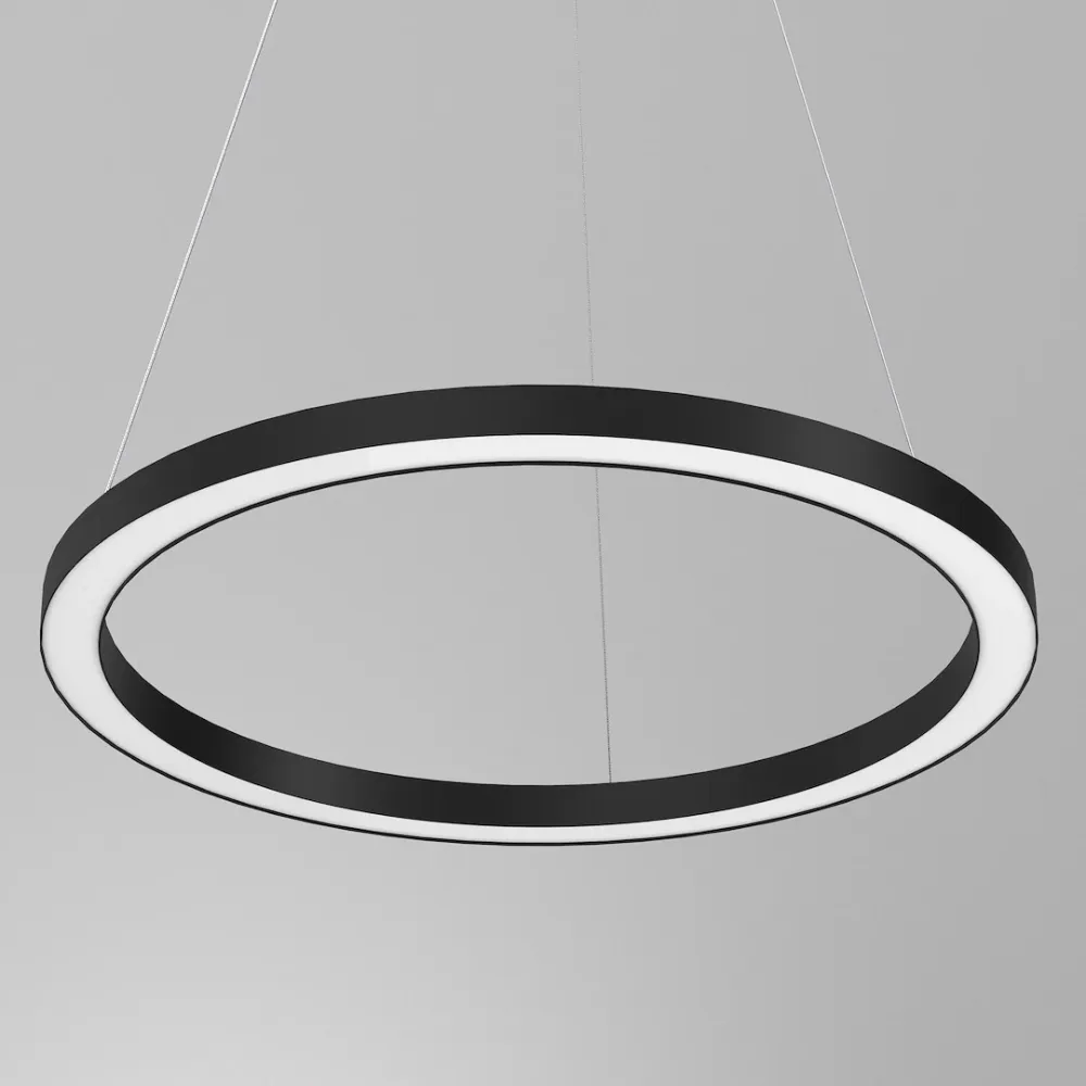 Milagro Galaxia suspension LED