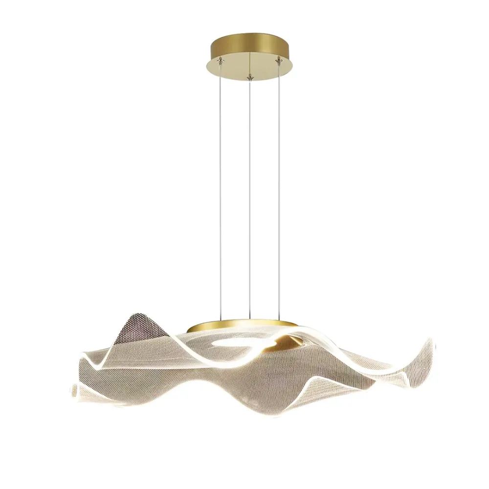 Milagro Largo 1L suspension LED