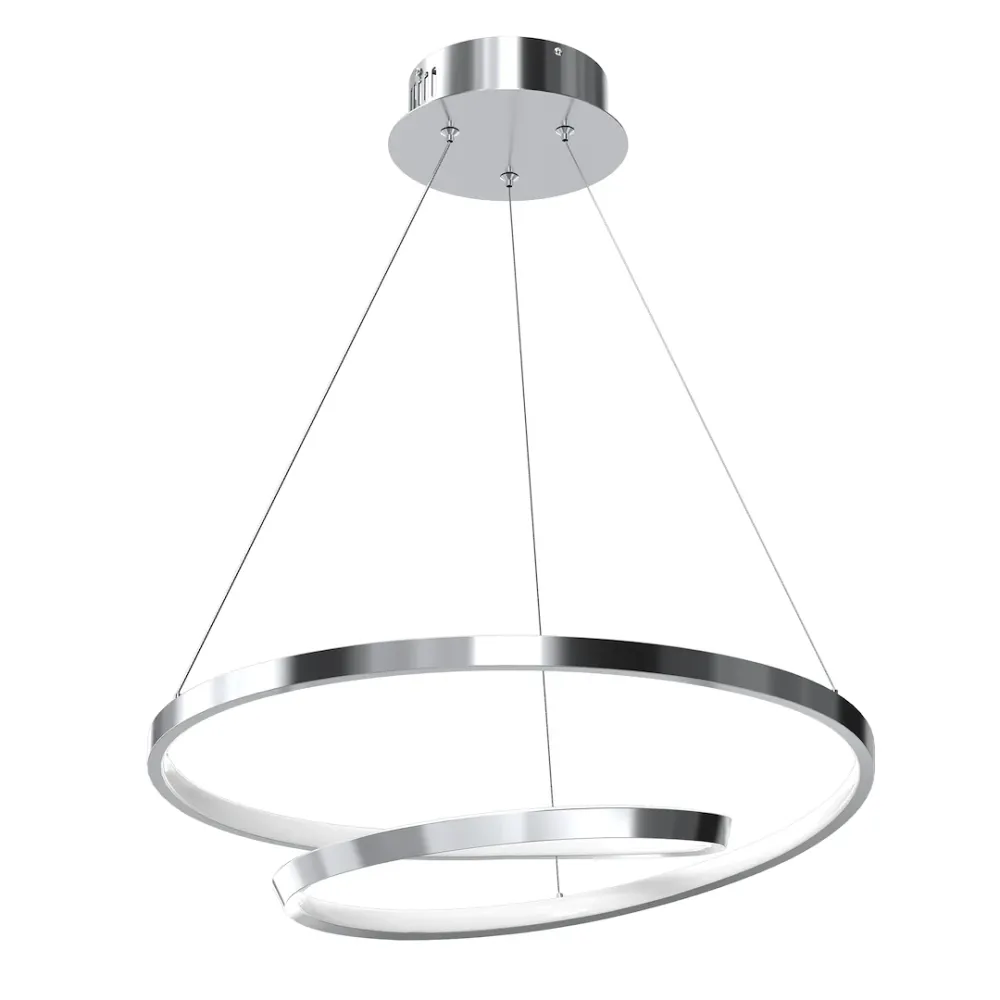 Milagro Lucero suspension LED