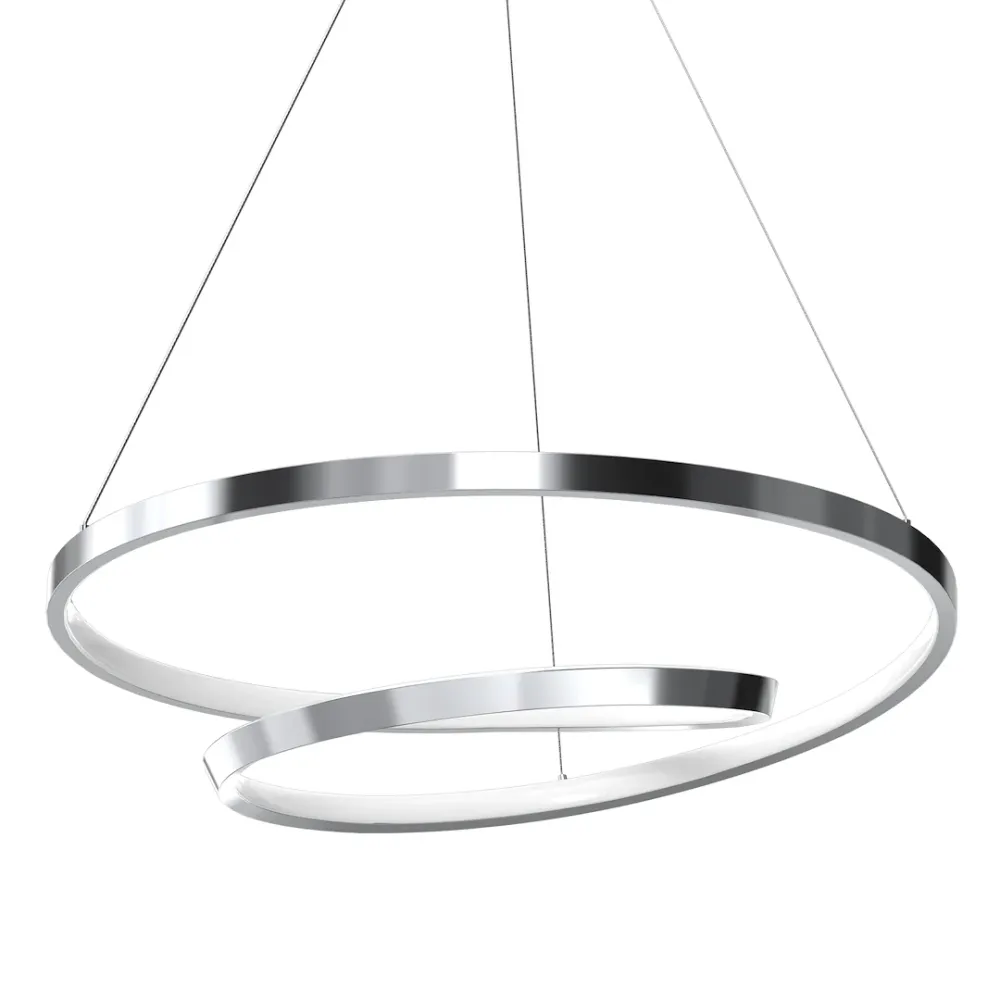 Milagro Lucero suspension LED
