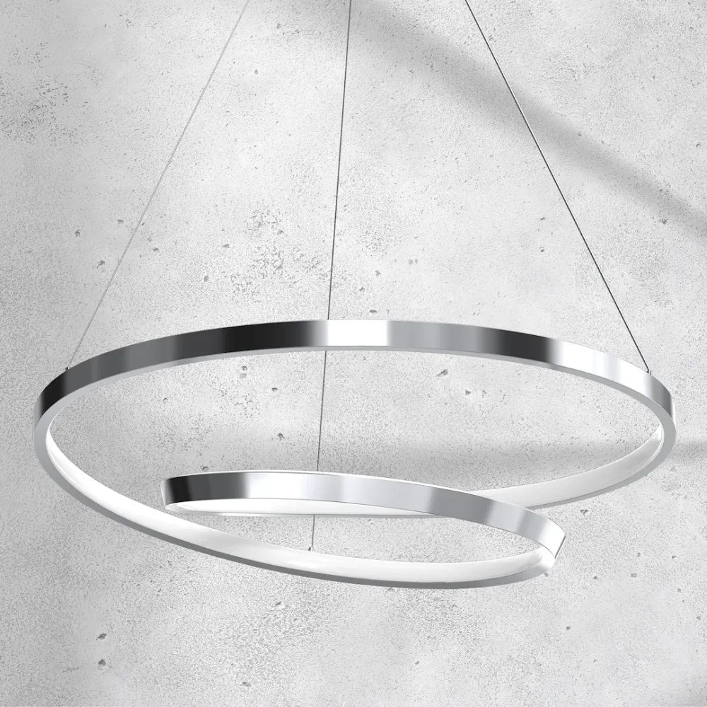 Milagro Lucero suspension LED
