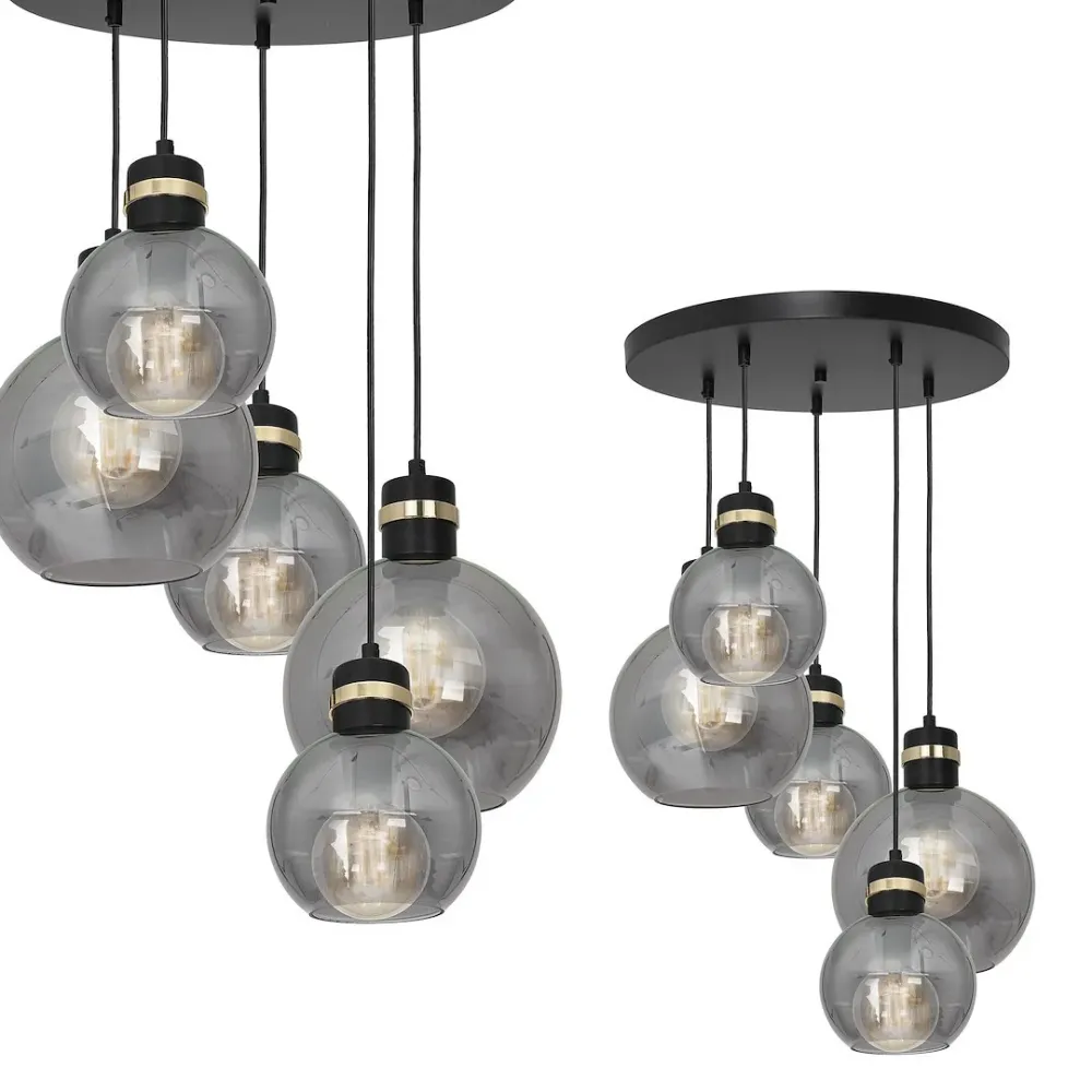 Milagro Omega suspension E27