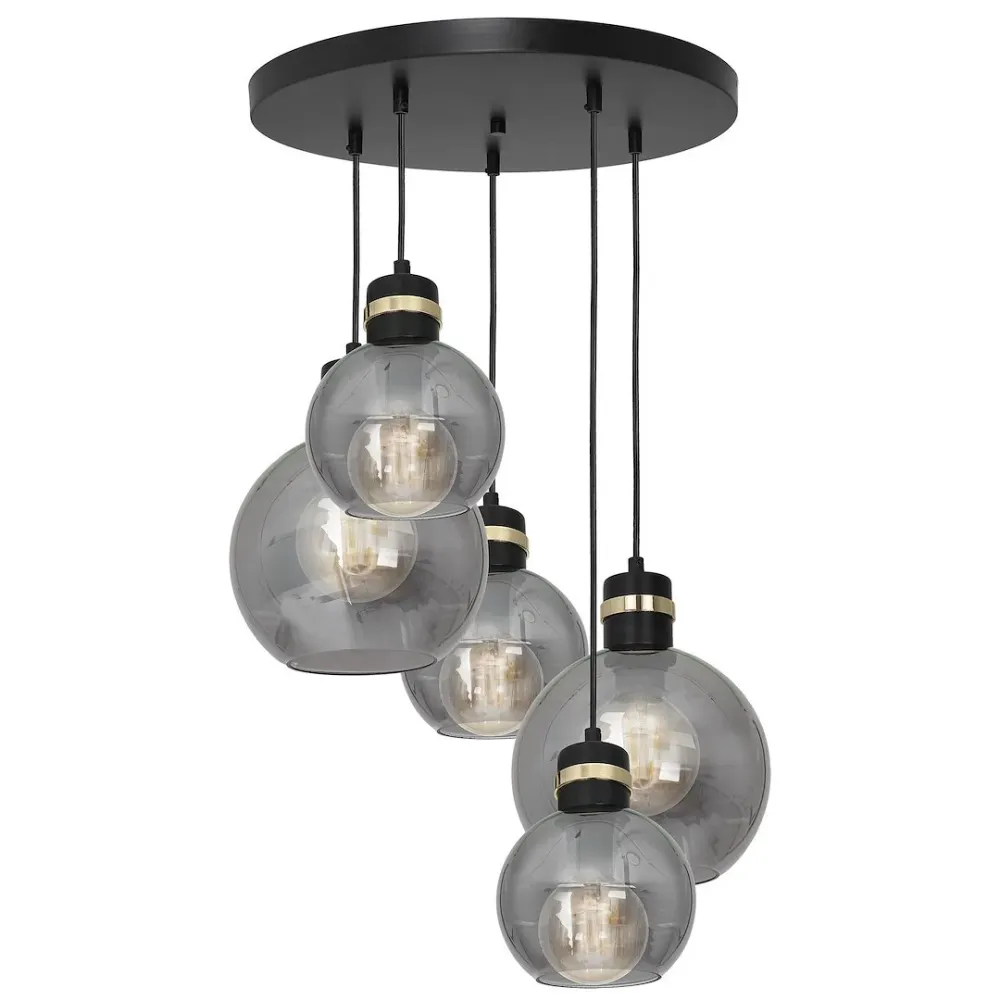 Milagro Omega suspension E27