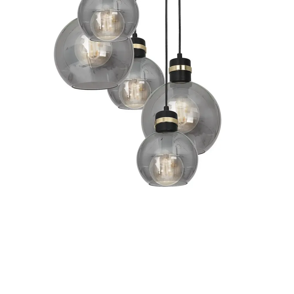 Milagro Omega suspension E27