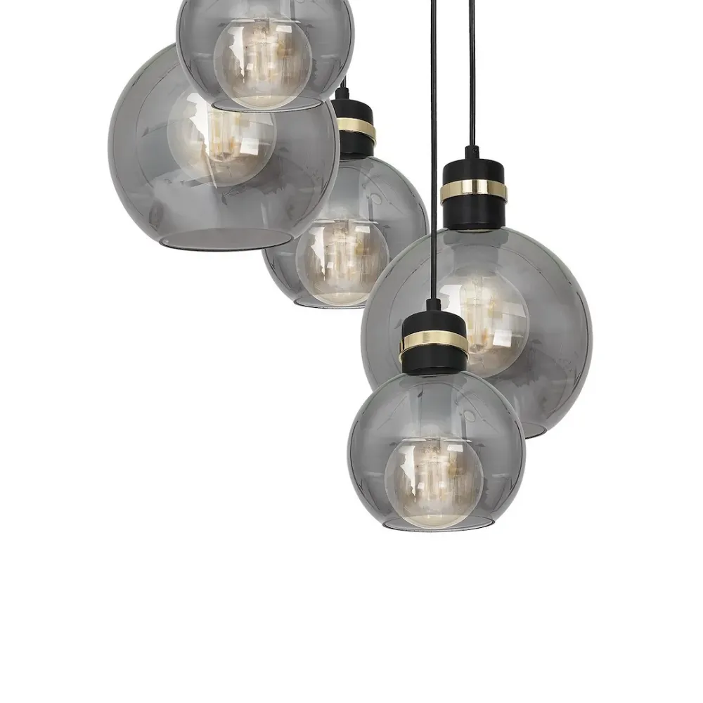 Milagro Omega suspension E27