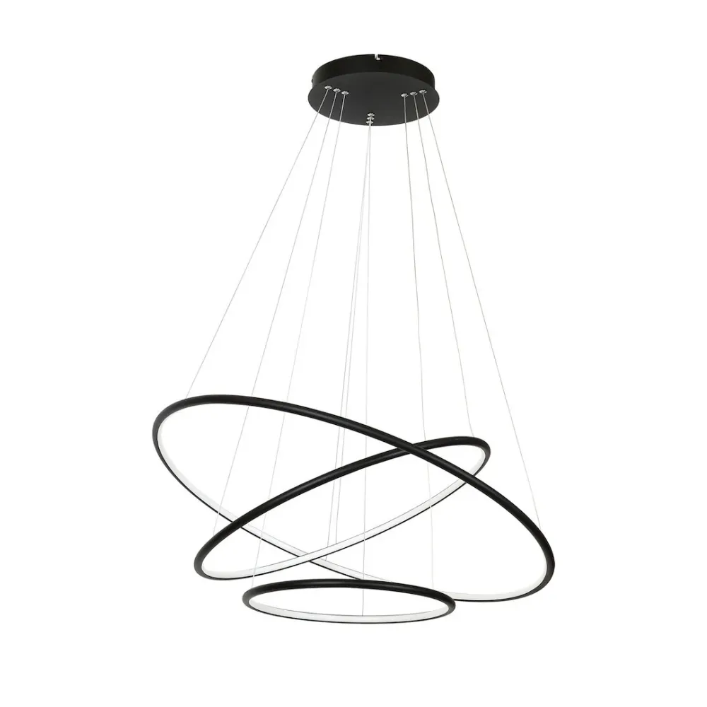 Milagro Orion suspension LED