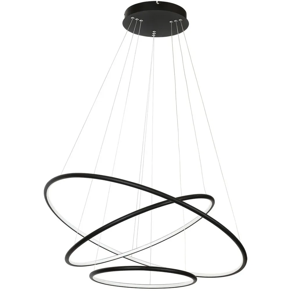Milagro Orion suspension LED