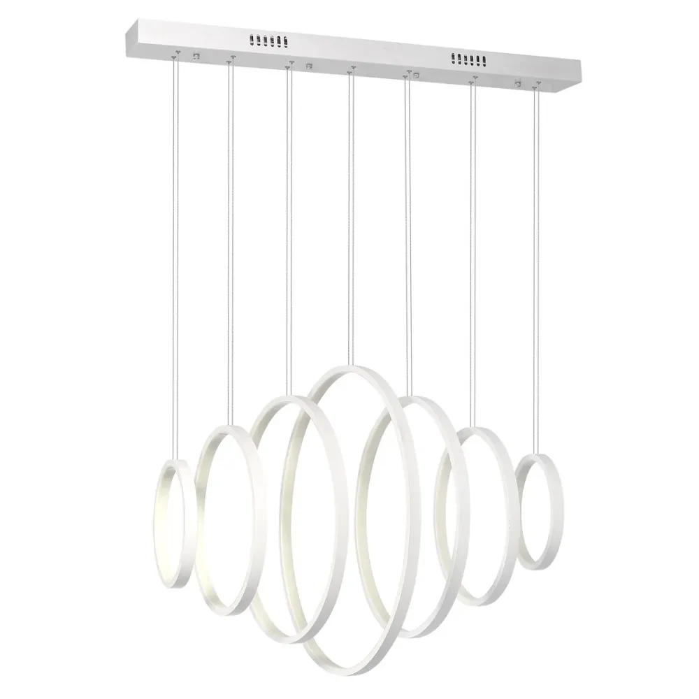 Milagro Vertigo suspension LED