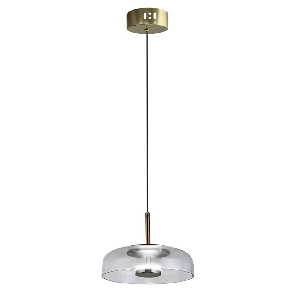 Milagro Vetro 1L suspension LED