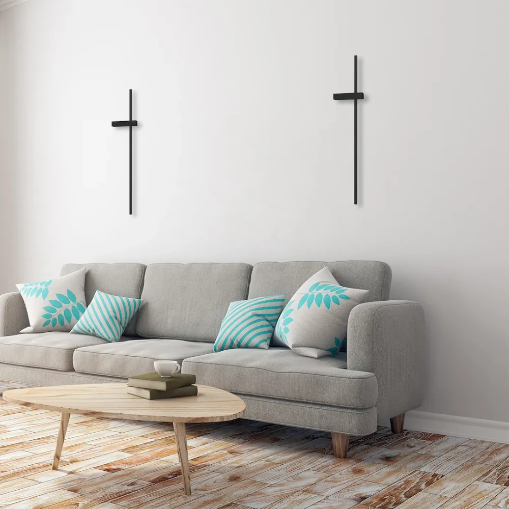 Milagro Vision 1L applique murale H 90cm