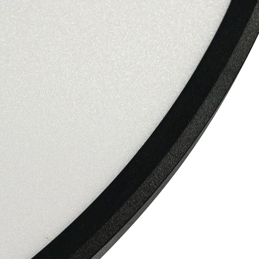 Plafonnier encastré Milagro Maq H 2,5 cm