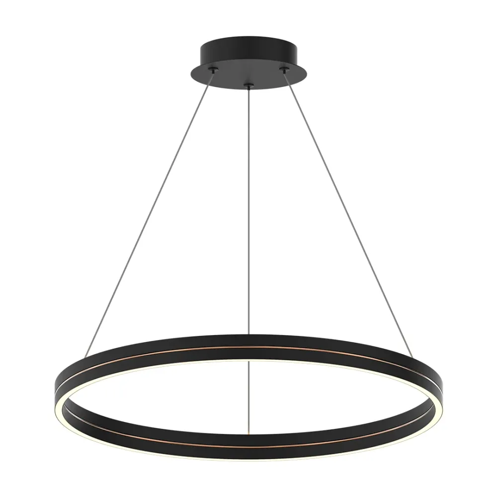 Suspension LED Milagro Gravity 1L