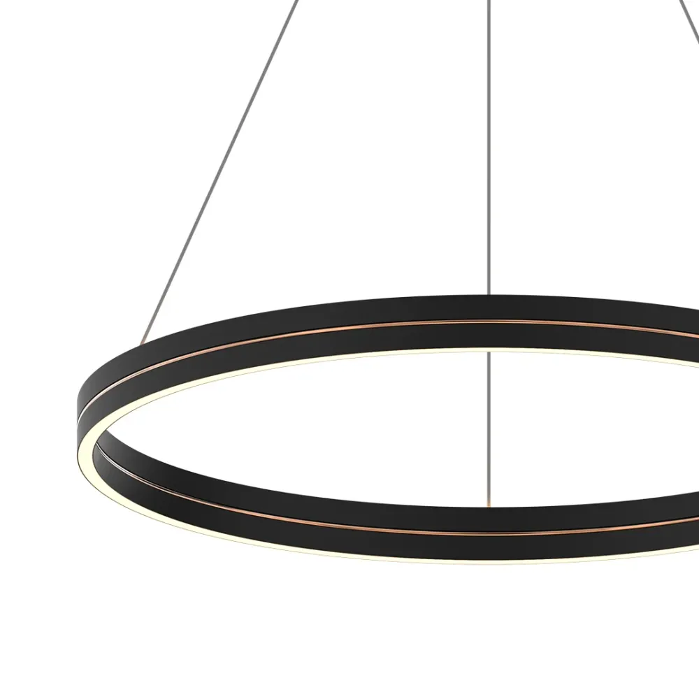 Suspension LED Milagro Gravity 1L