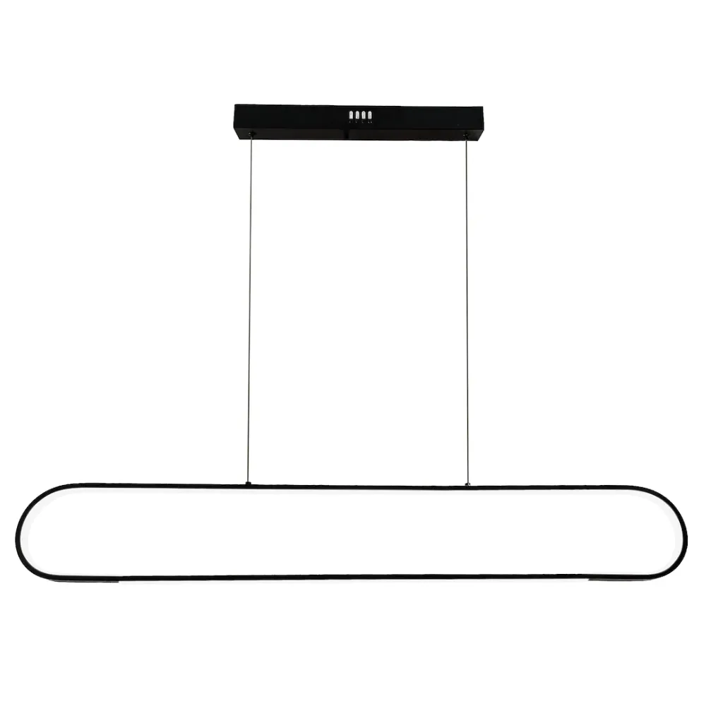 Suspension LED Milagro Led Lm 1L