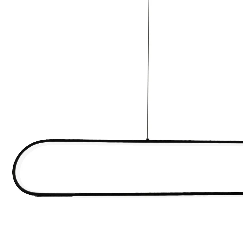 Suspension LED Milagro Led Lm 1L