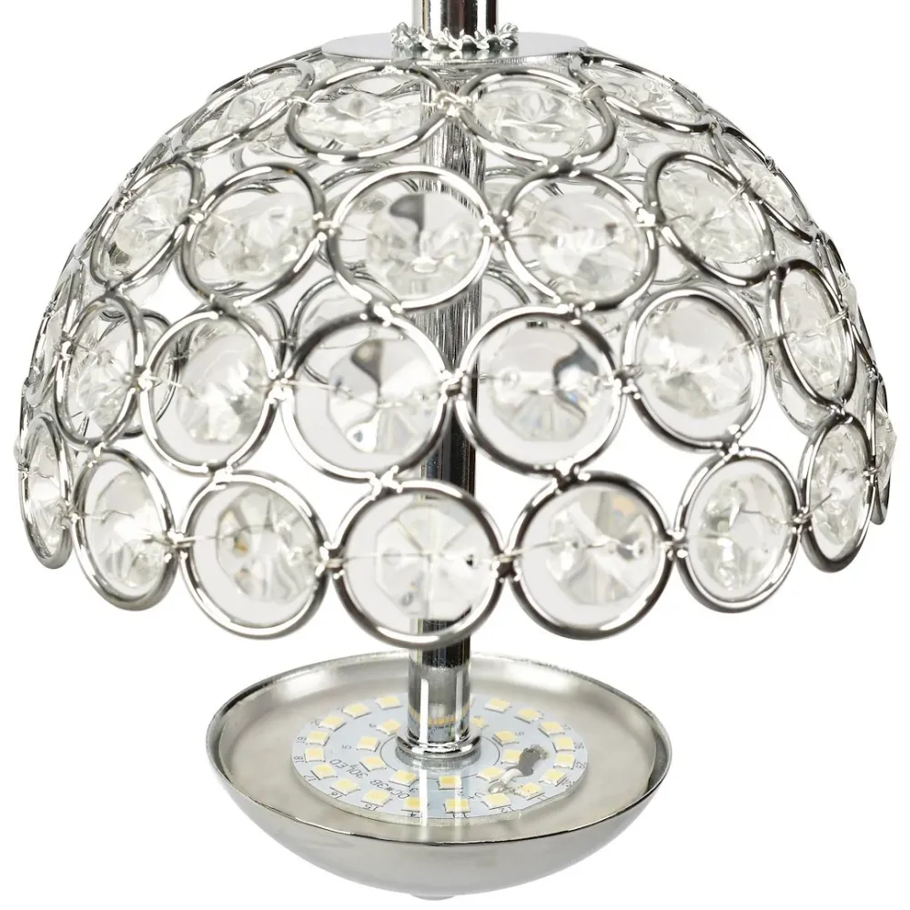 Suspension linéaire LED Milagro Venus