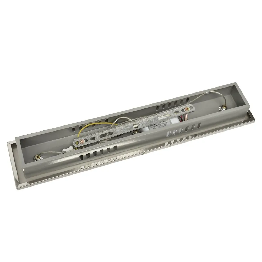 Suspension linéaire LED Milagro Venus