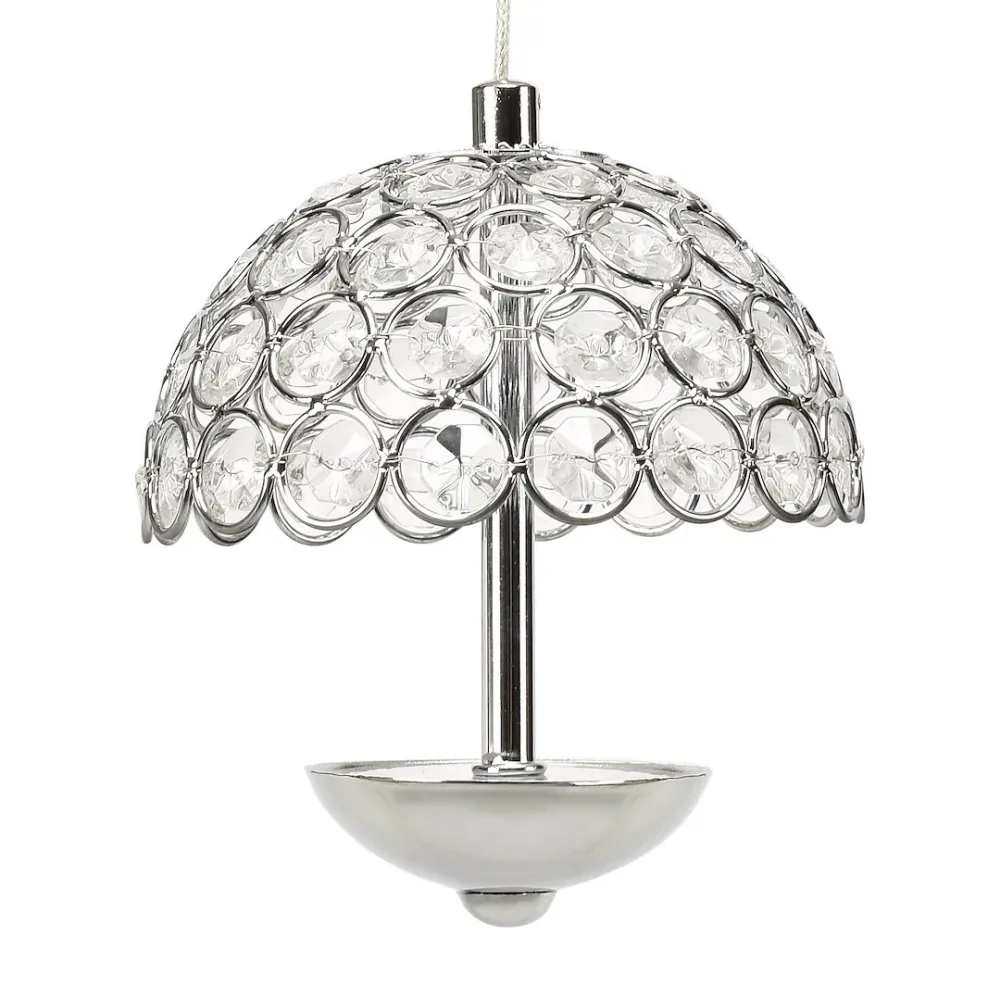 Suspension linéaire LED Milagro Venus