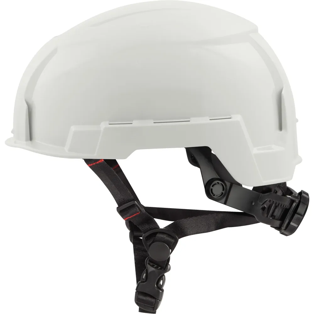 Casque avec support de lampe frontale Bolt™ Milwaukee