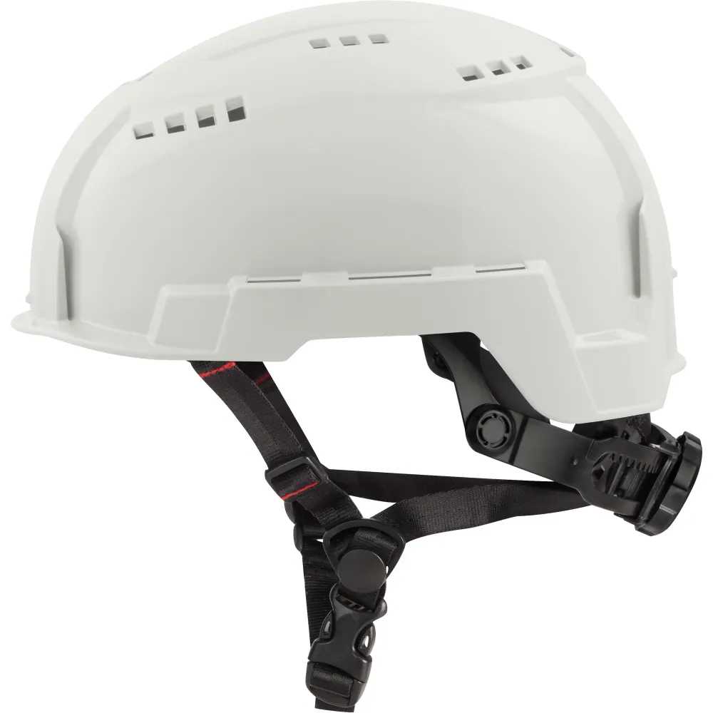 Casque avec support de lampe frontale Bolt™ Milwaukee