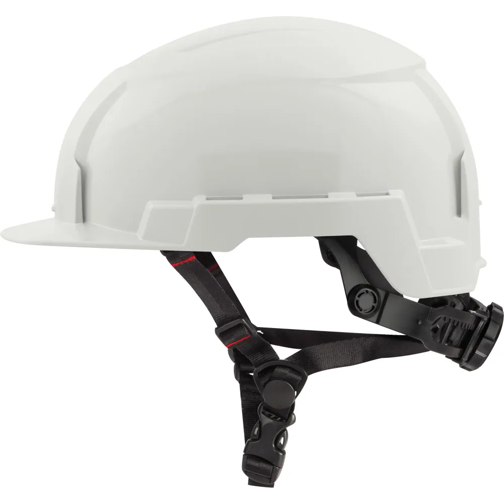Casque à visière avant avec support de lampe frontale Bolt™ Milwaukee