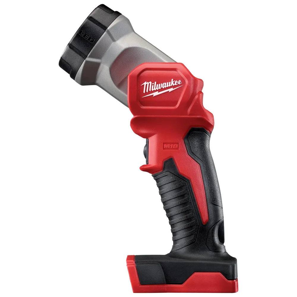 Lampe torche LED Milwaukee M18 TLED-0 18V