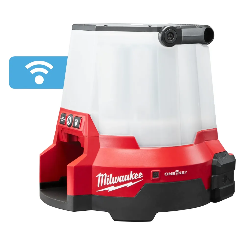 Lanterne LED Milwaukee M18 ONESLSP-0 18V