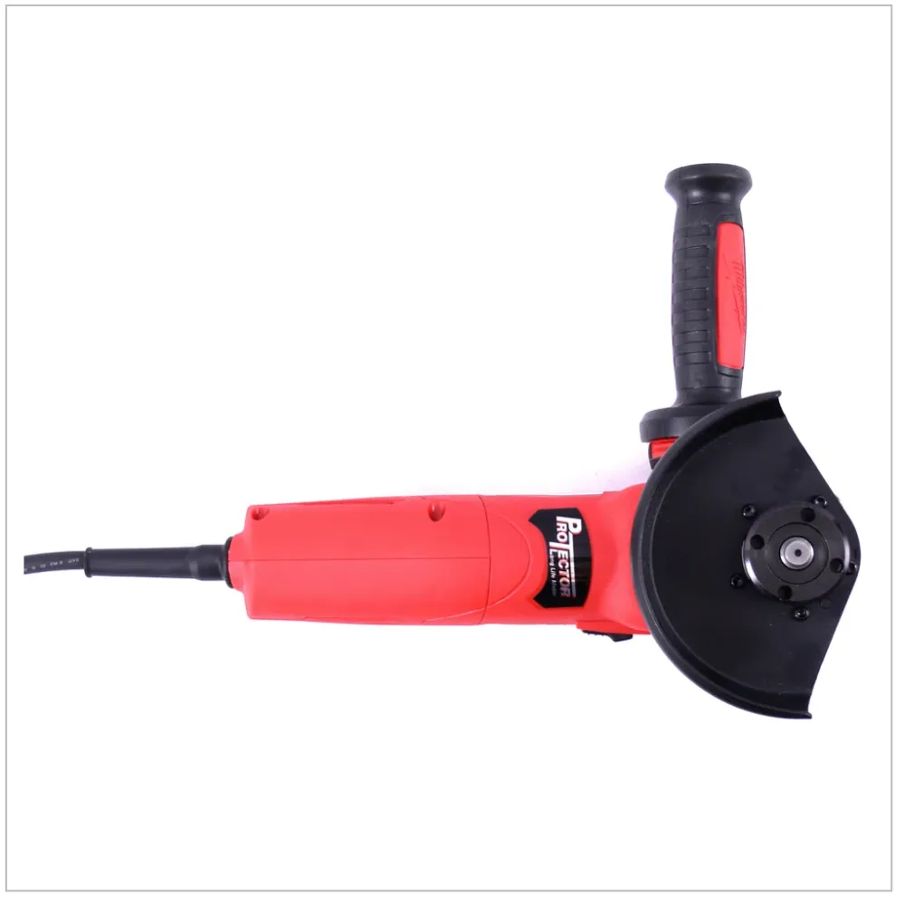 Milwaukee AGV 12-125 X Meuleuse d'angle 125 mm, 1200 Watt