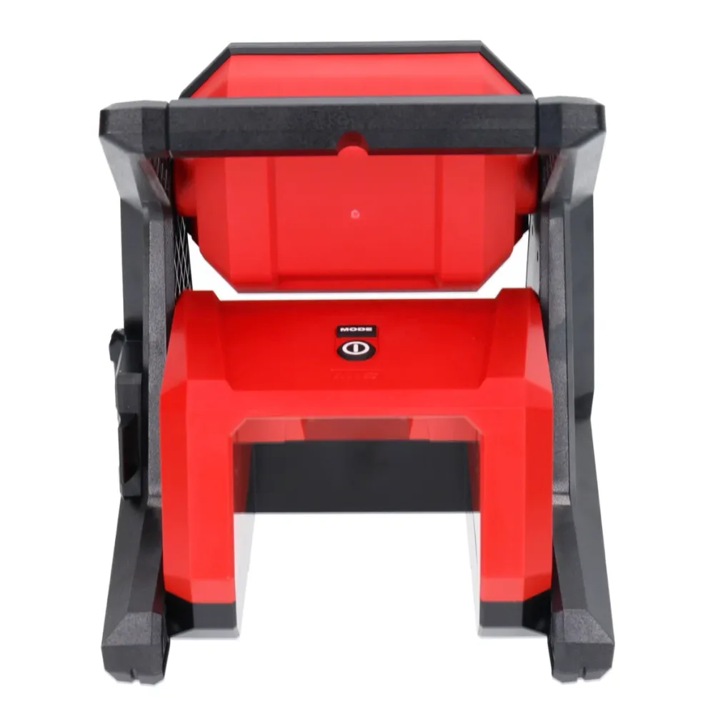 Milwaukee M18 HOAL-301FC Lampe de chantier LED sans fil 4000lm 18V + 1x Batterie 3,0Ah + Chargeur