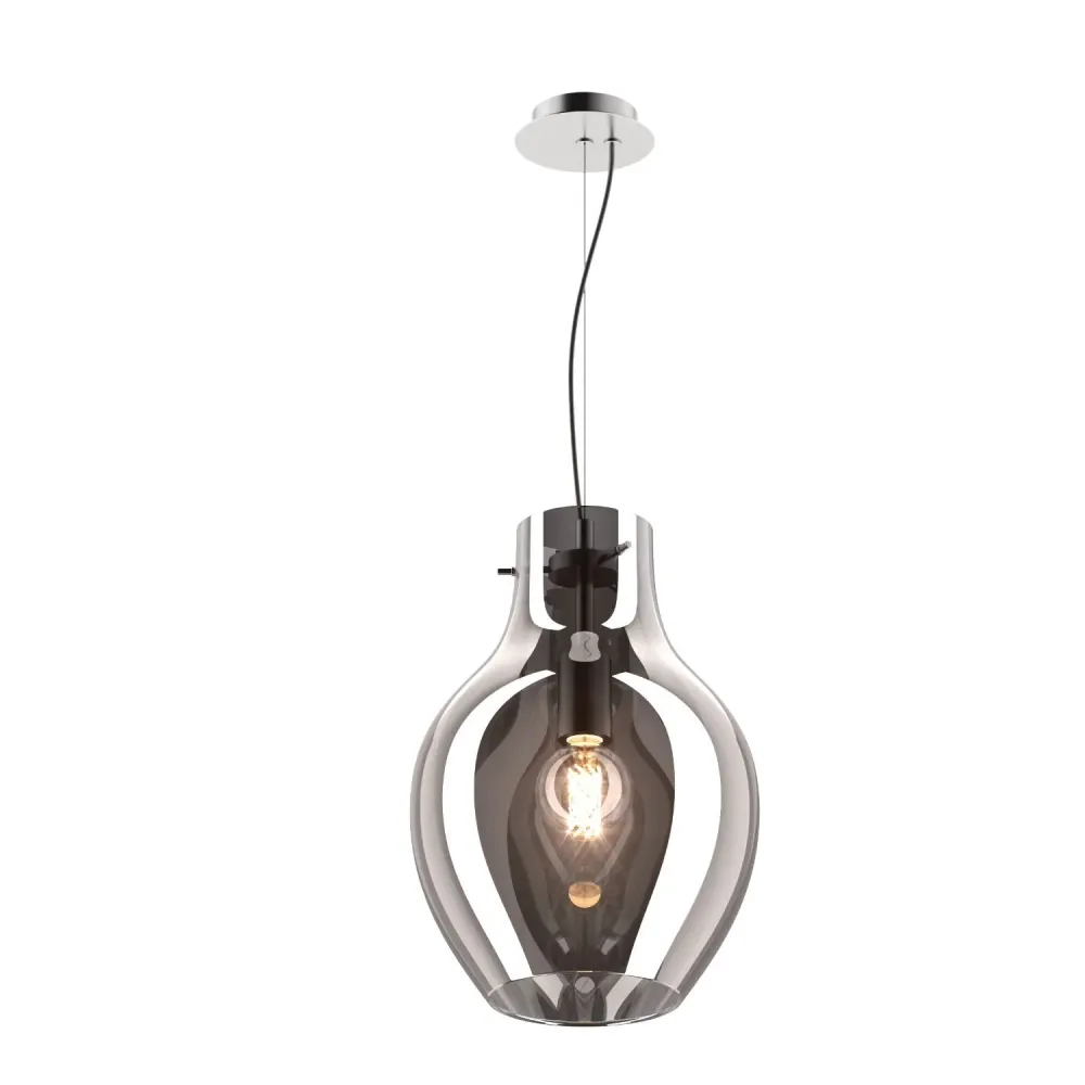 Mimax BRESSOL 1L suspensions E27 D 28cm