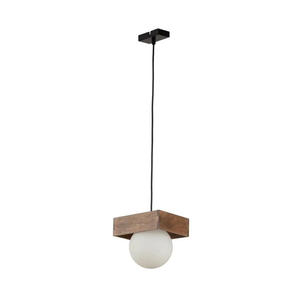 Suspensions Mimax CONQUISTA 1L G9 D 14 cm