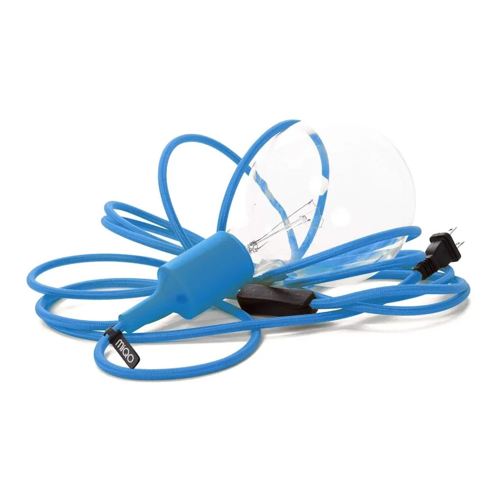 MIQO Original - Luminaires Blue