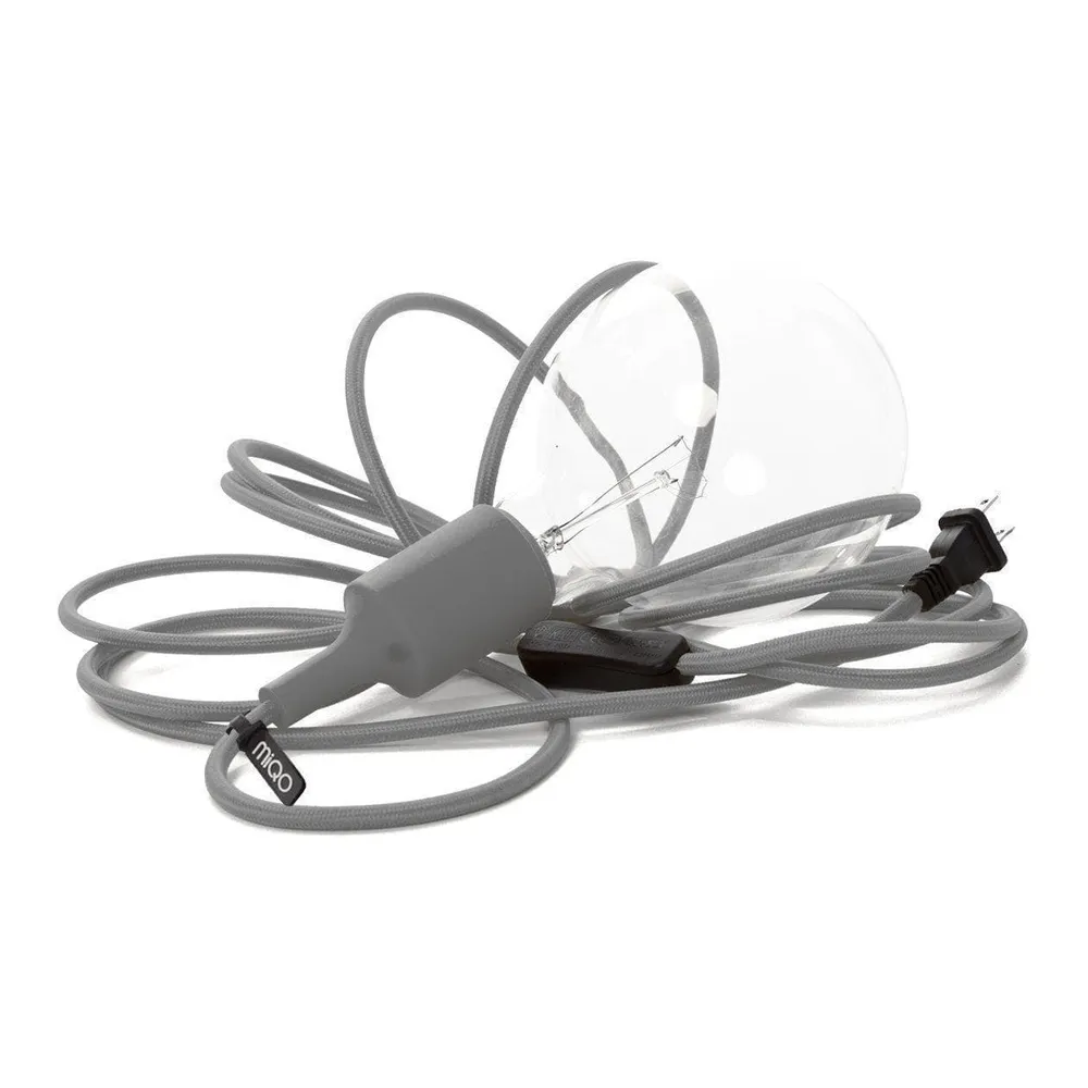 MIQO Original - Luminaires Blue