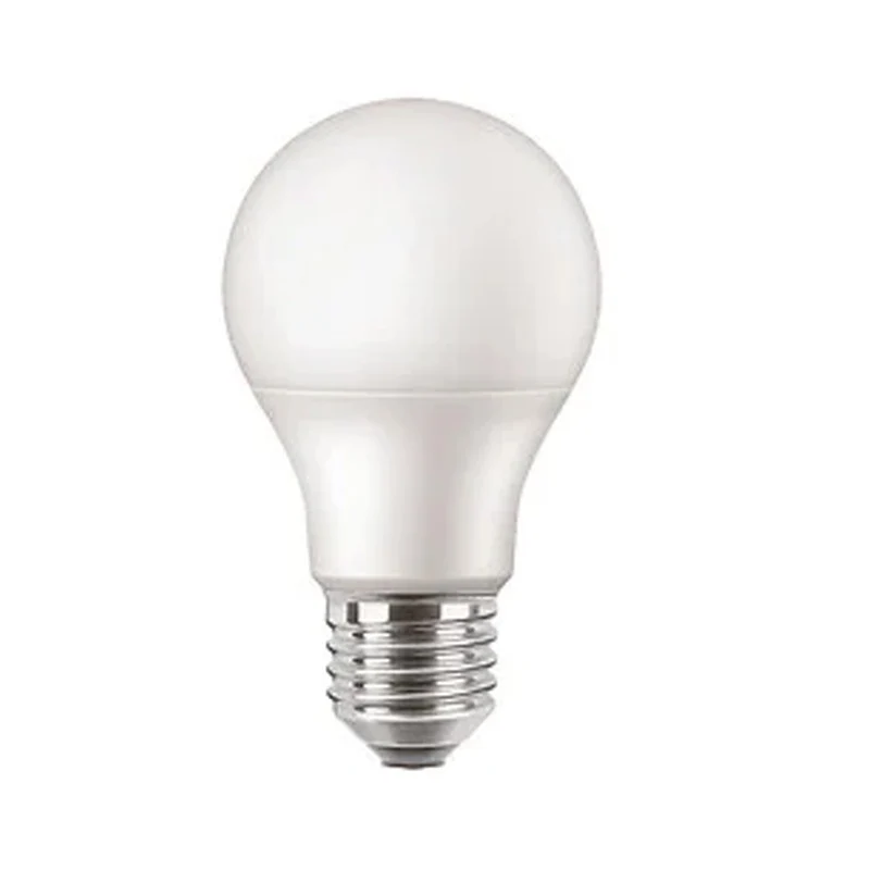Ampoule E27 Standard - Dépolie - Blanc froid - 2700K - Lot de 2 - 75W MODE DE VIE