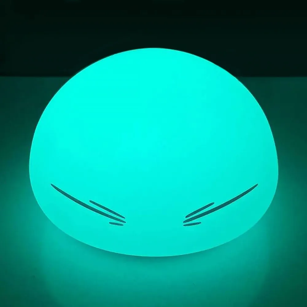Moi Quand je me Réincarne en Slime - Lampe Limule