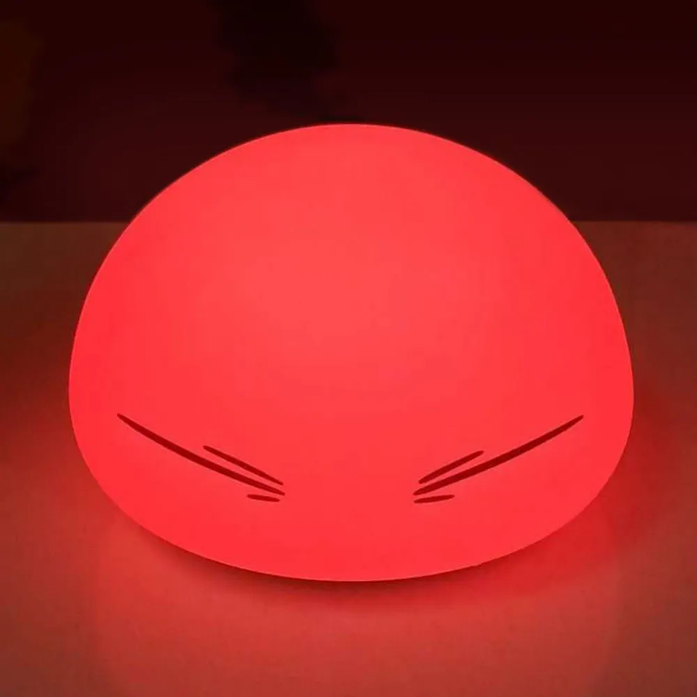 Moi Quand je me Réincarne en Slime - Lampe Limule