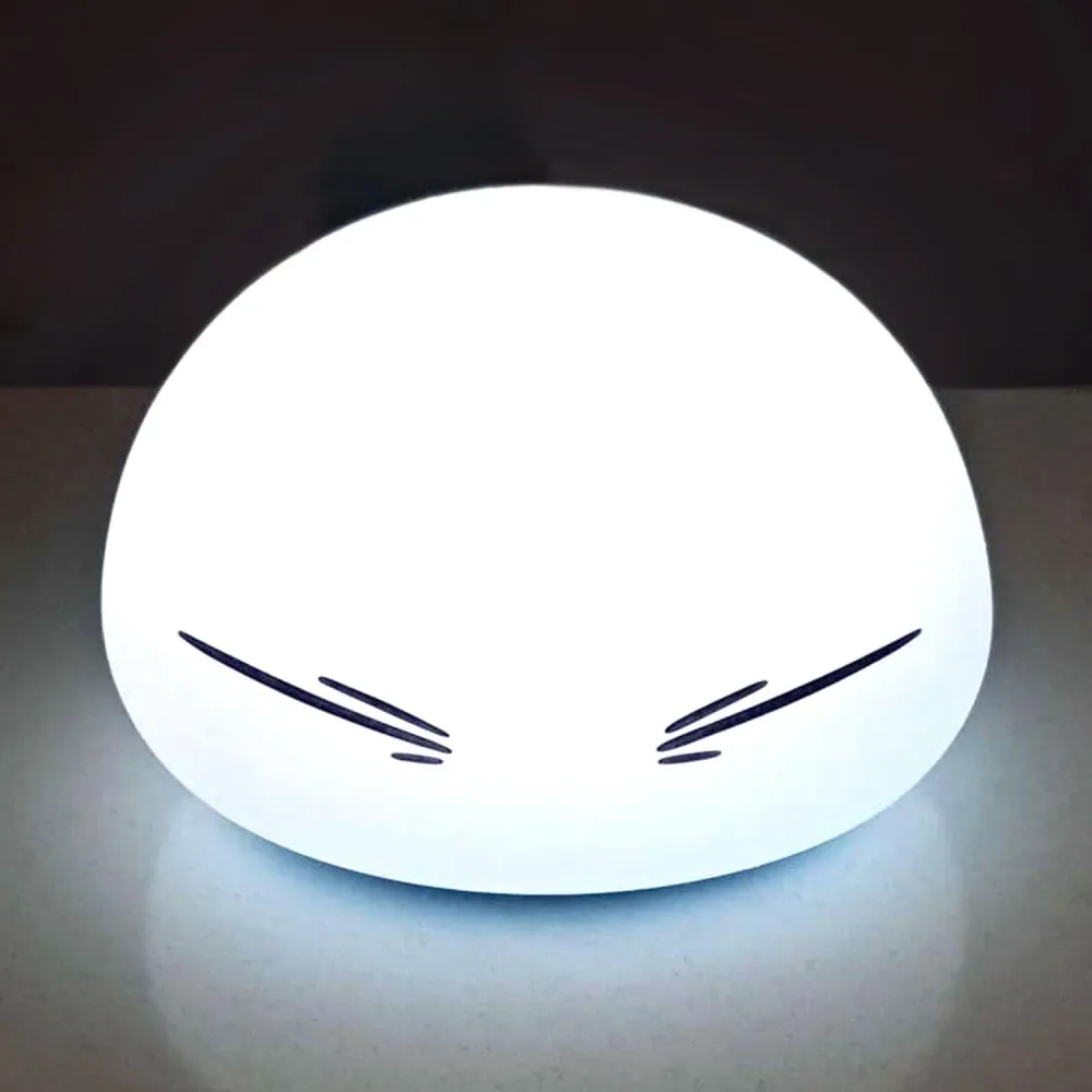 Moi Quand je me Réincarne en Slime - Lampe Limule