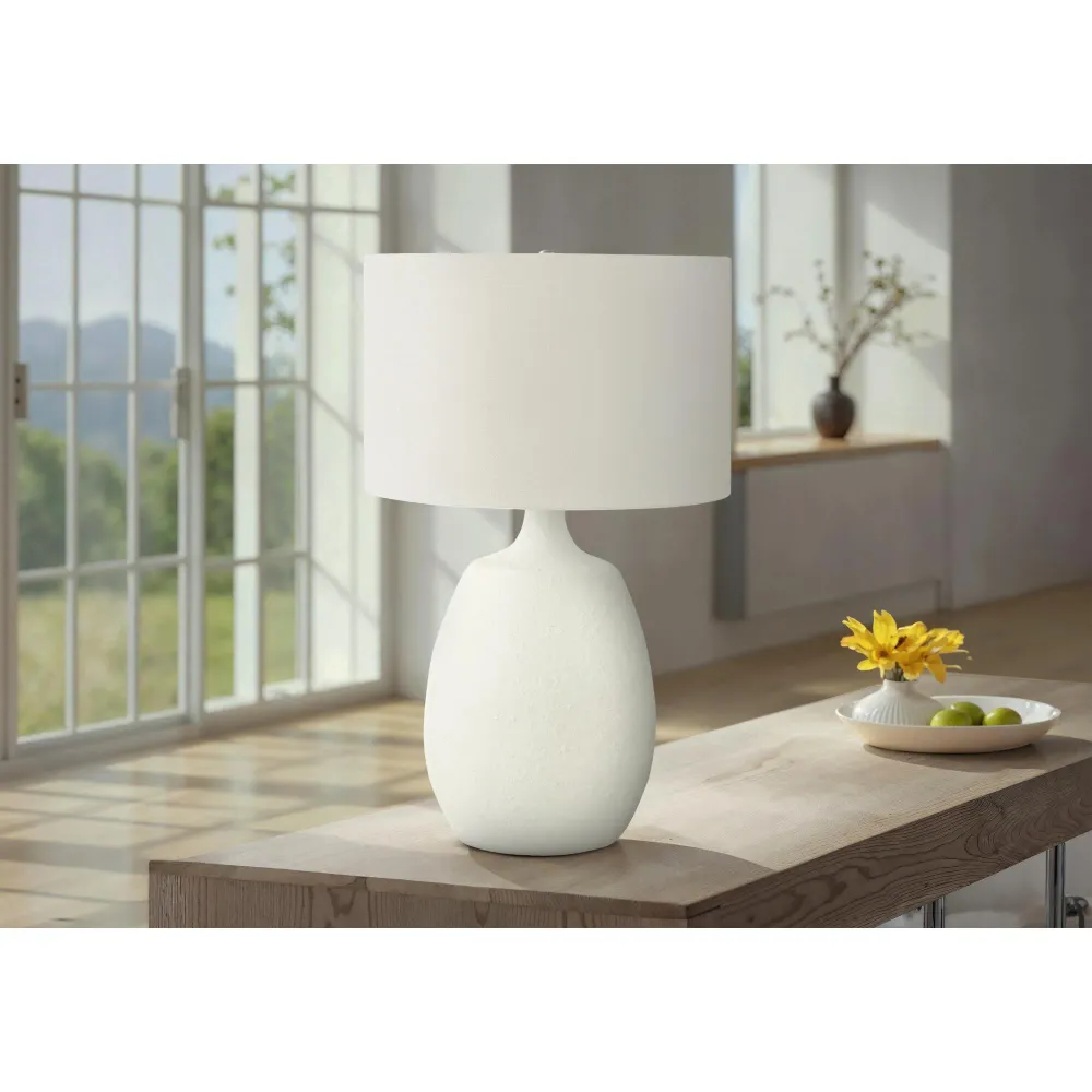 Monarch Lampe sur table I 9609