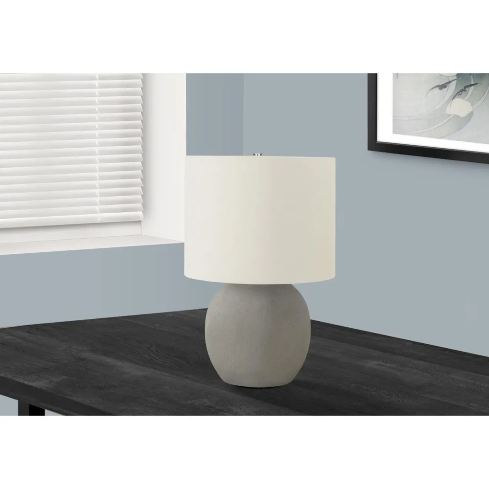 Monarch Lampe sur table I 9626