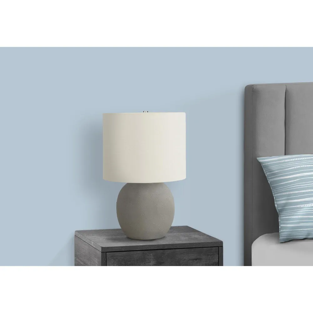Monarch Lampe sur table I 9626
